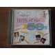 Hits of the 50s Volume 4